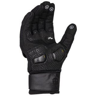 Gants Knox Orsa OR4 Noirs