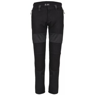 Pantalones protectores Knox Urbane Pro MK2, negro