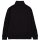 Alpha Industries Half Zip Sweater SL Nero