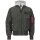 Alpha Industries Giacche Bomber MA-1 D-Tec Rep.Grey 3XL