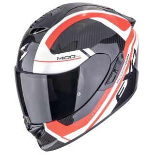 Scorpion Exo-1400 Evo II Carbon Air Enko Integralhelm...