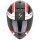 Scorpion Exo-1400 Evo II Carbon Air Enko Full Face Helmet Black / Red / White