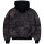 Chaqueta bomber Alpha Industries MA-1 ZH Espalda EMB Camo Camo / Negro