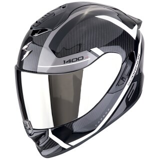 Scorpion Exo-1400 Evo II Carbon Air Enko Integralhelm...