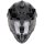 Scorpion Exo-ADF-9000 Carbon AIR Motocross Helmet Black