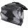 Scorpion Exo-ADF-9000 Carbon AIR Motocross Helmet Black