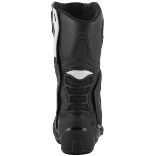 Alpinestars Stella SMX-6 V3 Motorradstiefel Schwarz / Weiss Damen 37