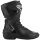 Alpinestars Stella SMX-6 V3 Bottes de Moto Noir / Blanc pour Femmes 38