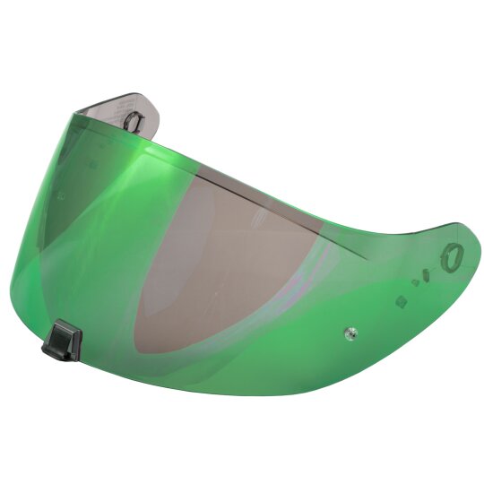 Scorpion Exo KDF16-1 Visor green