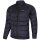 Chaqueta de protección Knox Dual Pro 3 en 1 - Negro 2XL