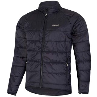 Knox Dual Pro 3 in 1 Protektorenjacke Schwarz L