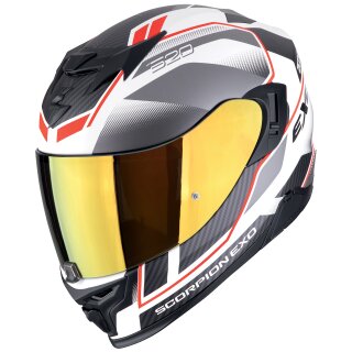 Scorpion Exo-520 Evo Air Lena Casque Int&eacute;gral...