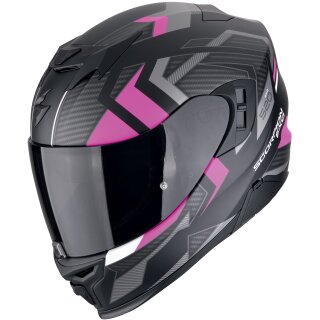 Scorpion Exo-520 Evo Air Sensus Casque Int&eacute;gral...