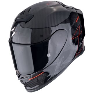 Scorpion Exo-R1 Evo Carbon Air Cynergy Casco Integral...