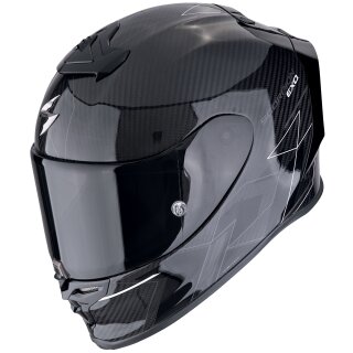 Scorpion Exo-R1 Evo Carbon Air Cynergy Casque...