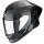 Scorpion Exo-R1 Evo Air II Carbon Onyx Casco Integral Negro