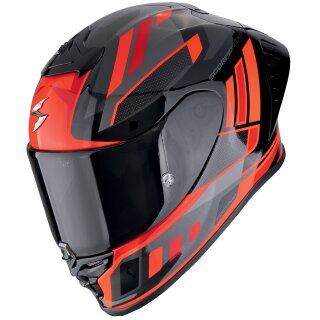 Scorpion Exo-R1 Evo Air II Vital Casque Int&eacute;gral...