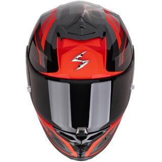 Scorpion Exo-R1 Evo Air II Vital Casque Int&eacute;gral...