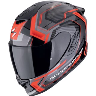 Scorpion Exo-1400 Evo II Air Linart Casque...