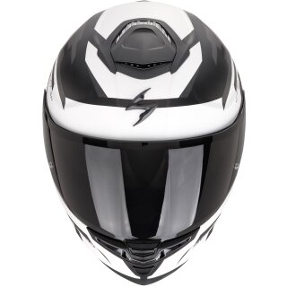 Scorpion Exo-GT SP Air Tornado Casco Integrale Nero Opaco...