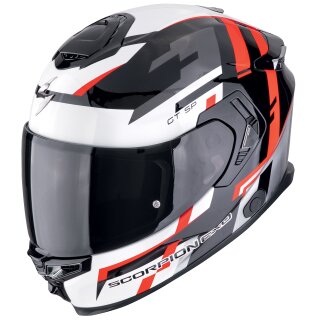 Scorpion Exo-GT SP Air Tornado Casque Int&eacute;gral...