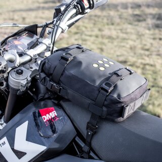 Kriega OS-6 Adventure Pack Gepäcktasche