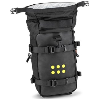 Kriega OS-6 Adventure Pack Gepäcktasche