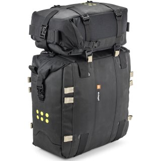 Kriega OS-12 Adventure Pack Gepäcktasche