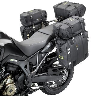 Kriega OS-12 Adventure Pack Gepäcktasche