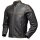 Modeka Phinix Lederjacke aged brown