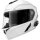 Sena OutRush R Flip-Up Helmet White (ECE 22.06) M