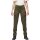 Modeka Brandon Cargo Damen Jeans Olive