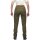 Modeka Brandon Cargo Womens Jeans Olive