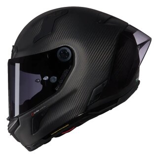 Nolan X-804 RS Ultra Carbon Puro Integralhelm Schwarz