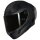 Nolan X-804 RS Ultra Carbon Puro Integralhelm Schwarz