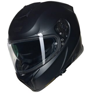 Nolan N80-8 Classic N-Com Full Face Helmet Black