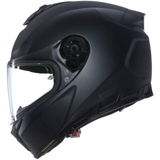 Nolan N80-8 Classic N-Com Casque Int&eacute;gral Noir