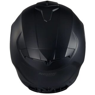 Nolan N80-8 Classic N-Com Casco Integrale Nero