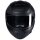 Nolan N80-8 Classic N-Com Casco Integral Negro