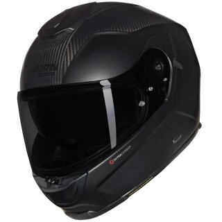 Nolan X-903 Ultra Carbon Triplonero N-Com Casco Integral...