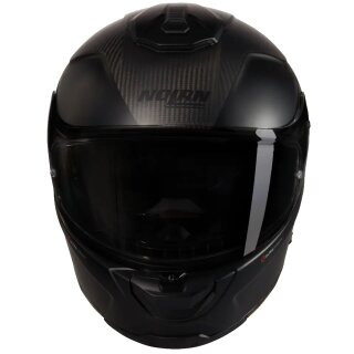 Nolan X-903 Ultra Carbon Triplonero N-Com Casco Integral...