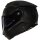 Nolan X-903 Ultra Carbon Triplonero N-Com Carbon Full Face Helmet Black