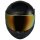 Nolan N60-6 Sport Irido N-Com Schwarz Integralhelm