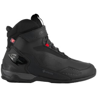 Alpinestars Austral GTX Bottes de Moto Noir / Gris...