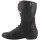 Alpinestars SMX-6 V3 Motorradstiefel Schwarz / Rot-Fluo