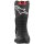 Alpinestars SMX-6 V3 Motorradstiefel Schwarz / Rot-Fluo