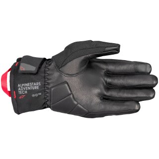 Gants Alpinestars Crestone GTX Noir