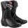 Alpinestars SMX-6 V3 Motorradstiefel Schwarz / Rot-Fluo 43