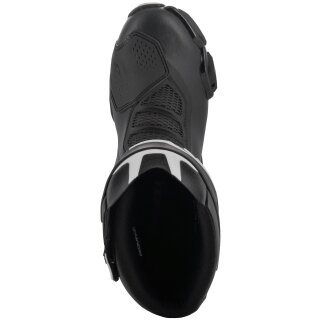 Alpinestars SMX-6 V3 Stivali da Moto Nero / Bianco