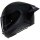 Nolan N60-6 Sport Classico N-Com Integralhelm Schwarz